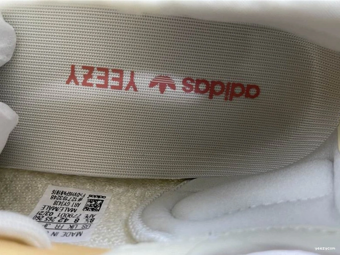 ADIDAS YEEZY BOOST 350 GY3438 V2 1120